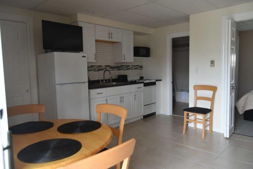 Concorde Motel Old Orchard Beach Εξωτερικό φωτογραφία